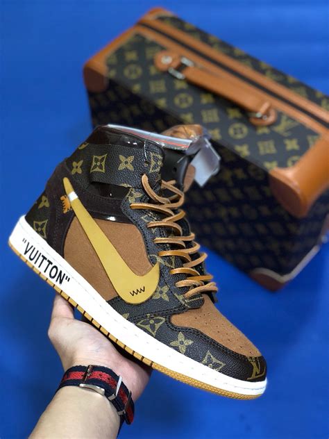 off white air jordan 1 louis vuitton|Louis Vuitton jordan 1 low.